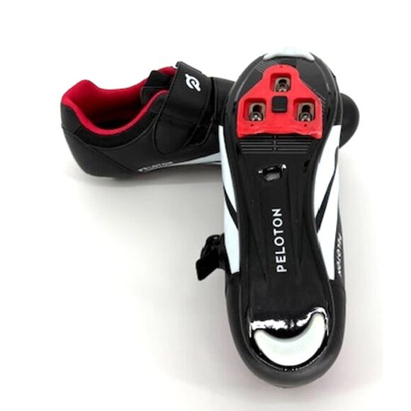 Peloton Cycling Shoes in Perfect Condition – Size Men’s 10 / Women’s 12 - Picture 7 of 7